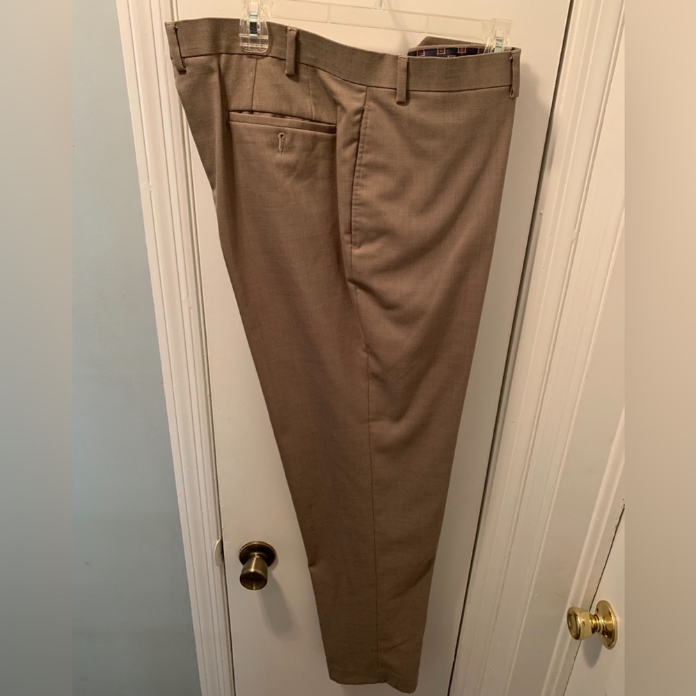 Men’s dress pants